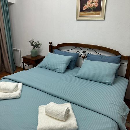 Apart 13 Алматы Экстерьер фото