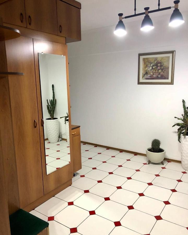 Apart 13 Алматы Экстерьер фото