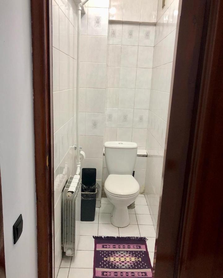 Apart 13 Алматы Экстерьер фото