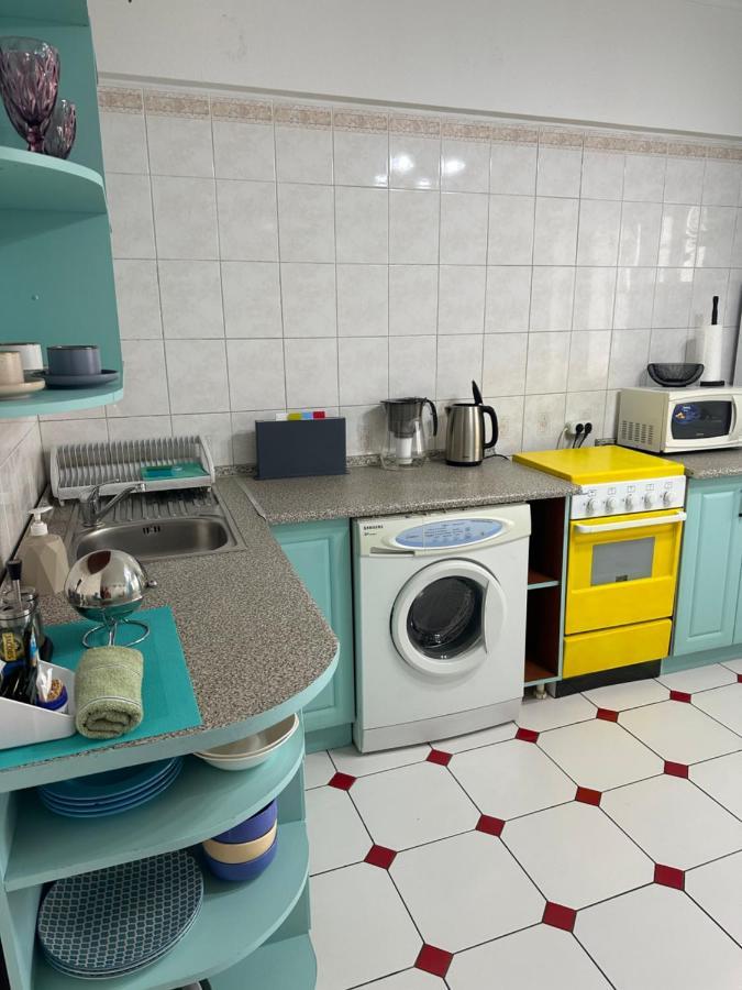 Apart 13 Алматы Экстерьер фото