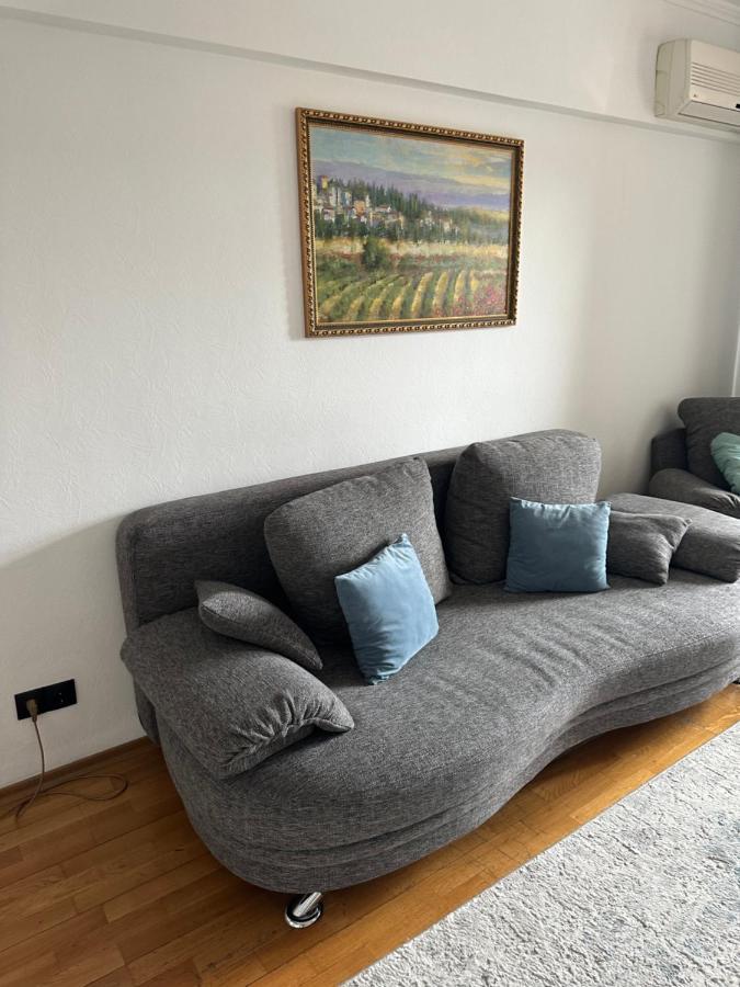 Apart 13 Алматы Экстерьер фото