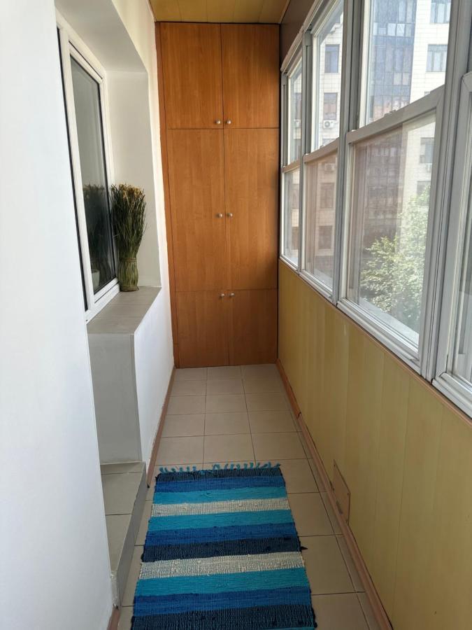 Apart 13 Алматы Экстерьер фото