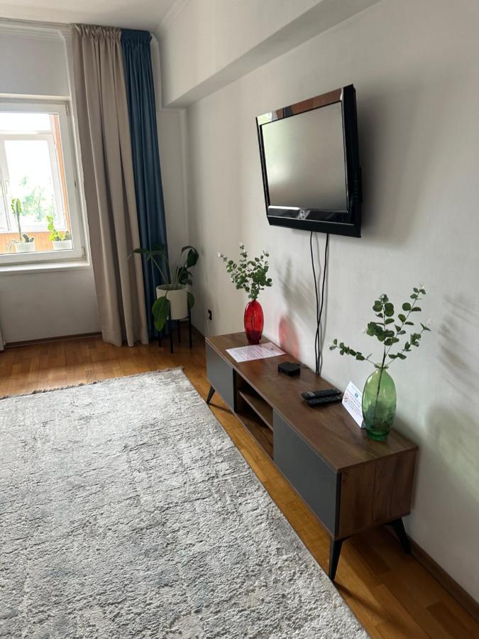 Apart 13 Алматы Экстерьер фото