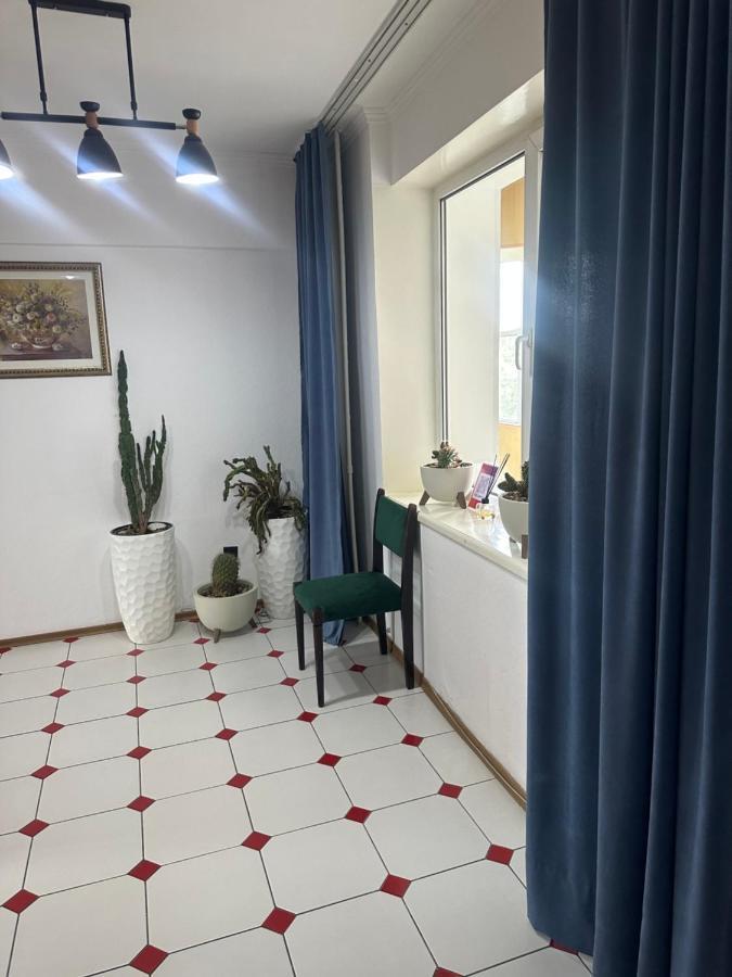 Apart 13 Алматы Экстерьер фото