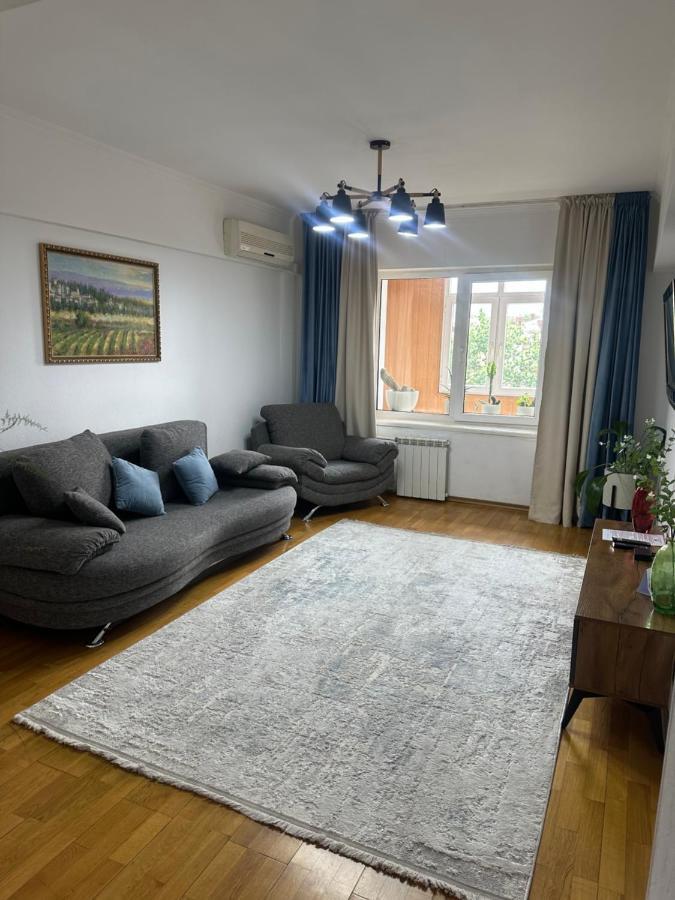 Apart 13 Алматы Экстерьер фото