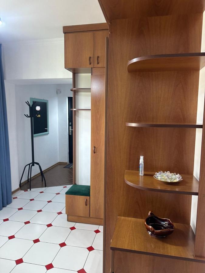 Apart 13 Алматы Экстерьер фото