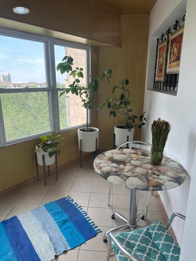 Apart 13 Алматы Экстерьер фото
