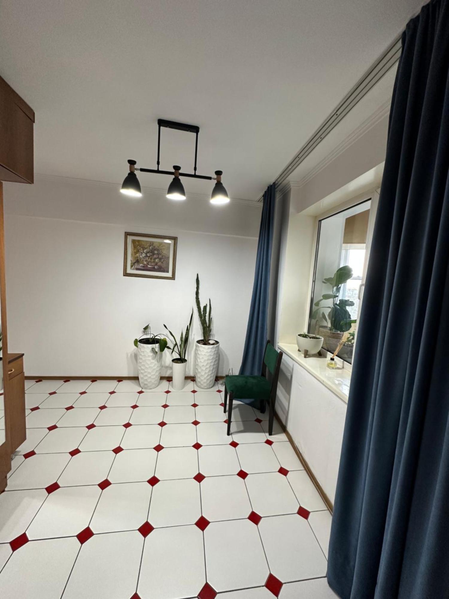 Apart 13 Алматы Экстерьер фото